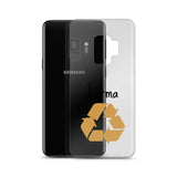 Karma! Line Samsung Case